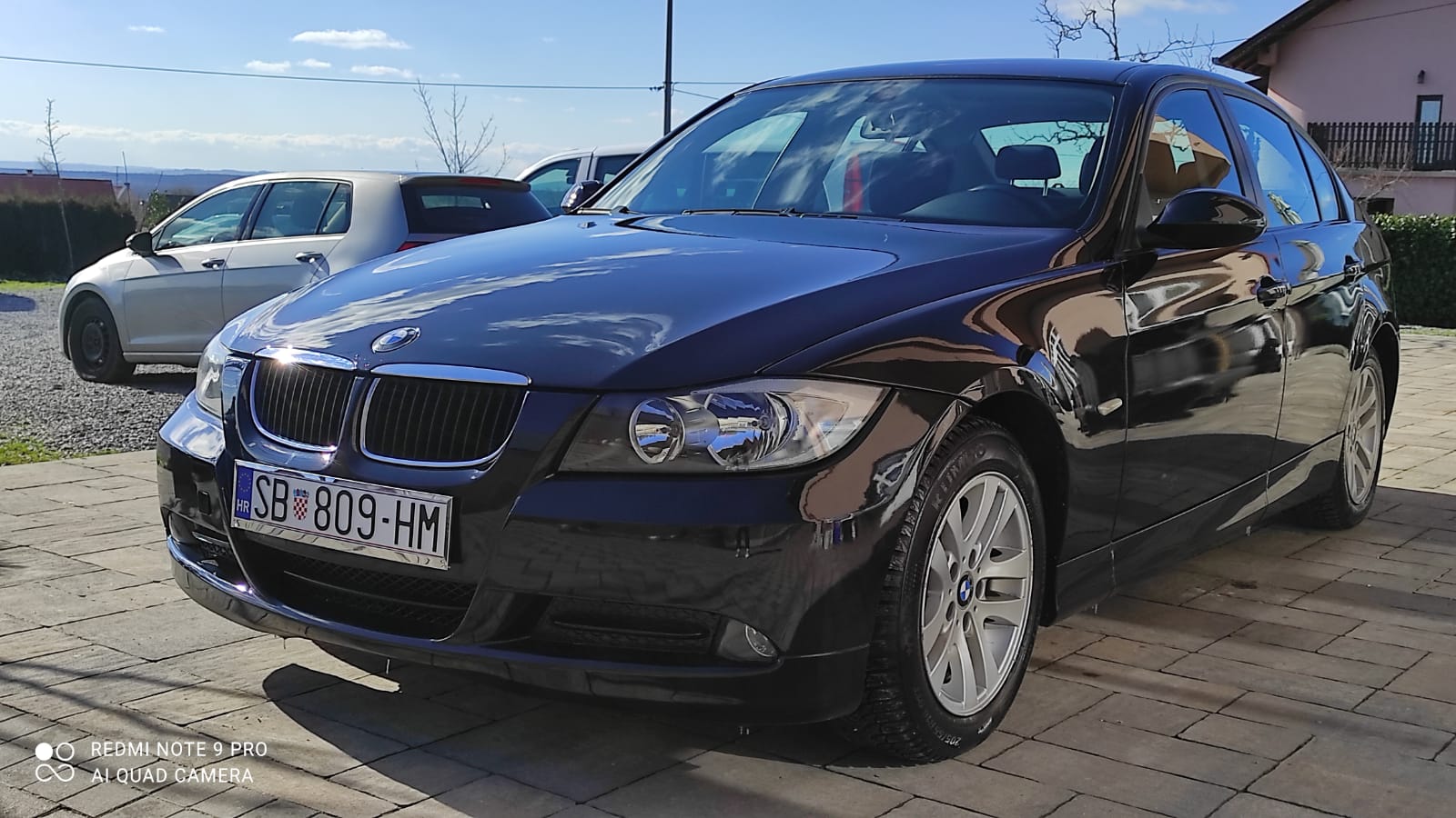 BMW