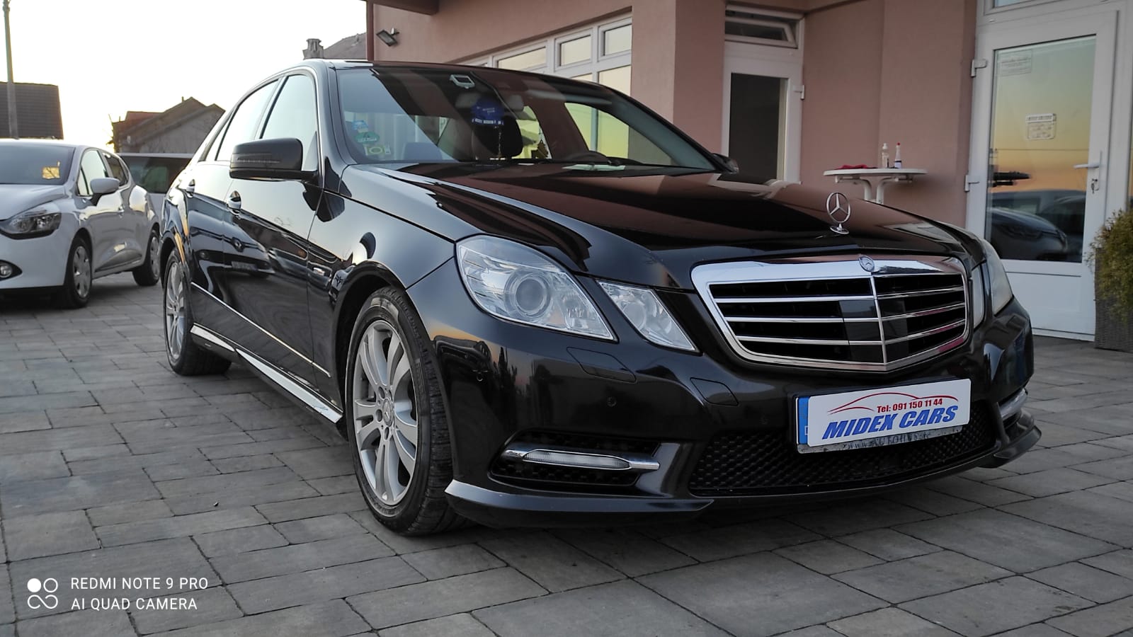 Mercedes